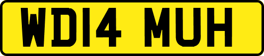 WD14MUH