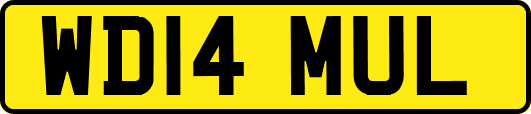 WD14MUL