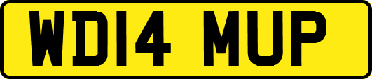WD14MUP