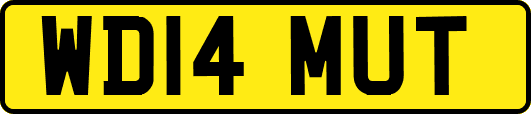 WD14MUT