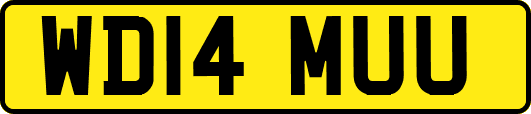 WD14MUU
