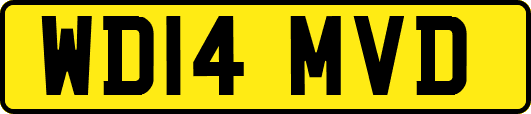 WD14MVD