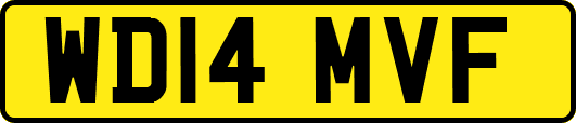 WD14MVF