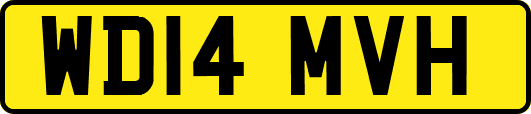 WD14MVH