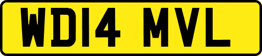 WD14MVL