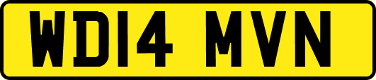 WD14MVN