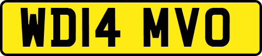 WD14MVO