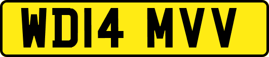 WD14MVV