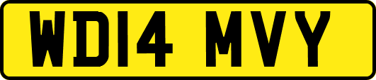WD14MVY