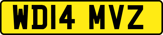 WD14MVZ