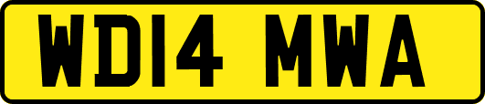 WD14MWA
