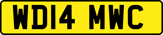 WD14MWC
