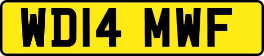 WD14MWF