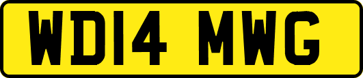 WD14MWG
