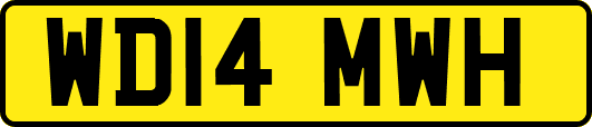 WD14MWH