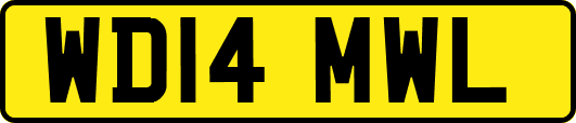 WD14MWL