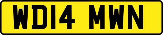 WD14MWN