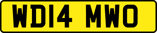 WD14MWO