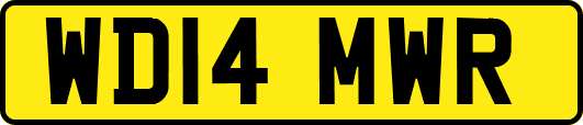 WD14MWR