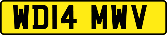 WD14MWV