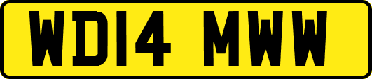 WD14MWW