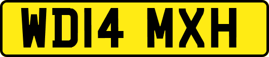 WD14MXH