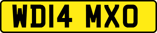 WD14MXO