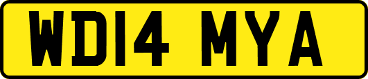 WD14MYA