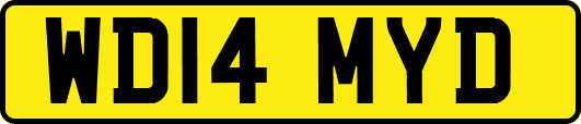 WD14MYD