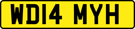 WD14MYH