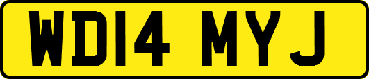 WD14MYJ