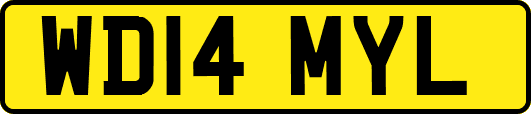 WD14MYL