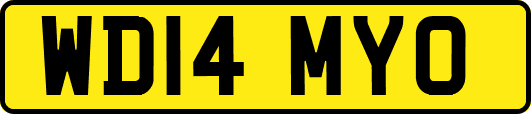 WD14MYO