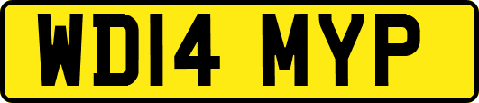WD14MYP