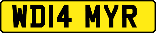 WD14MYR