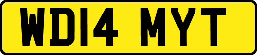WD14MYT