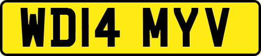 WD14MYV