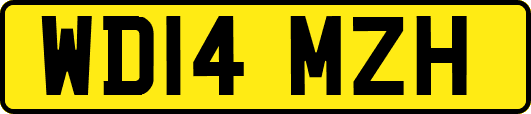 WD14MZH