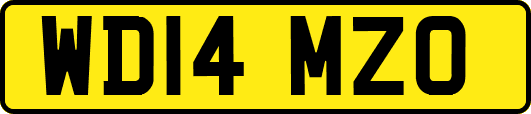 WD14MZO