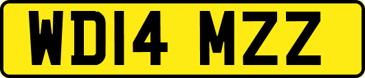 WD14MZZ