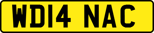 WD14NAC