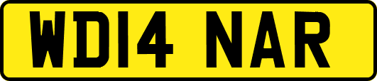 WD14NAR