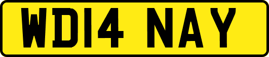 WD14NAY