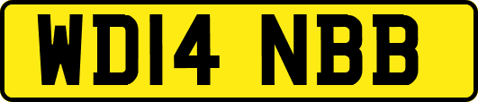 WD14NBB