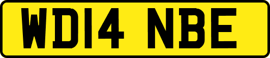 WD14NBE