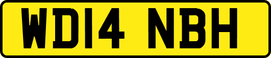 WD14NBH