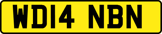 WD14NBN