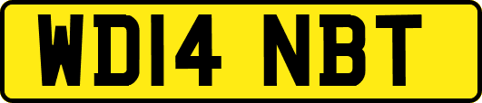 WD14NBT