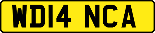 WD14NCA