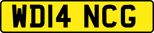 WD14NCG